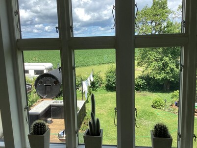 10 Person Holiday Home in Maribo