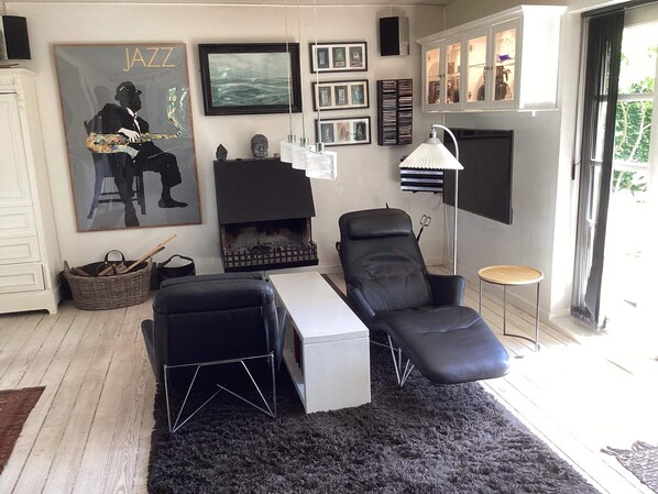 House | Interior - 8 Person Holiday Home in Maribo (Maribo)