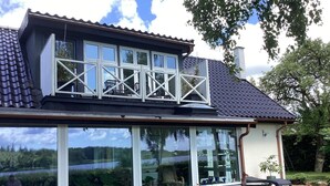 House | Exterior - 8 Person Holiday Home in Maribo (Maribo)
