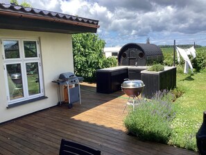 House | Exterior - 8 Person Holiday Home in Maribo (Maribo)