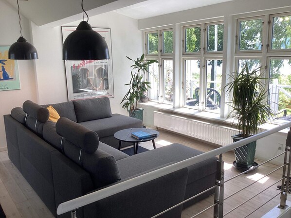 House | Interior