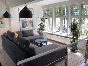 House | Interior