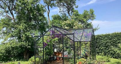 8 Person Holiday Home in Maribo