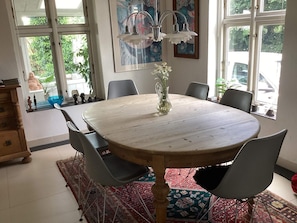House | Interior