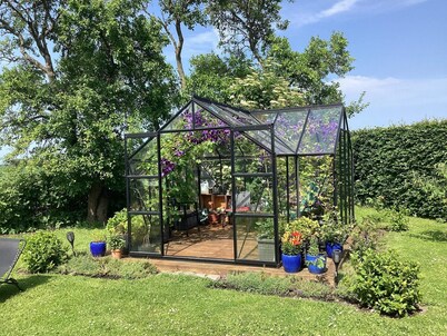 10 Person Holiday Home in Maribo