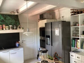 Casa | Interni