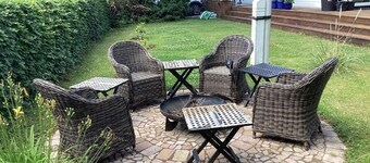 10 Person Holiday Home in Maribo