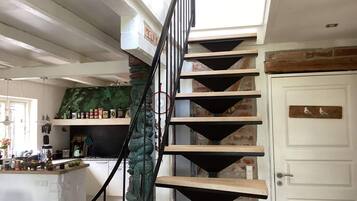 Ferienhaus | Innenbereich