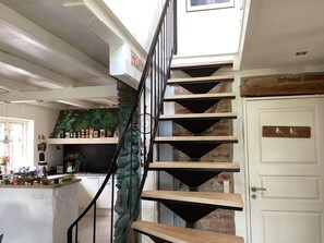 Casa | Interior