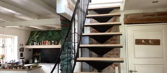 10 Person Holiday Home in Maribo