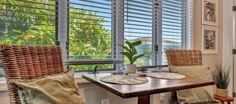 Waterfront Condo, Htd Pool, Across From Beach