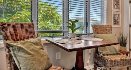 Waterfront Condo, Htd Pool, Across From Beach