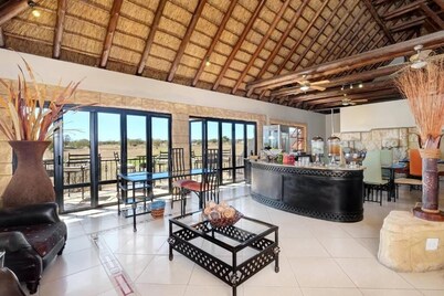 Zebula Golf Estate & Spa