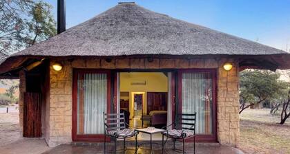 Zebula Golf Estate & Spa