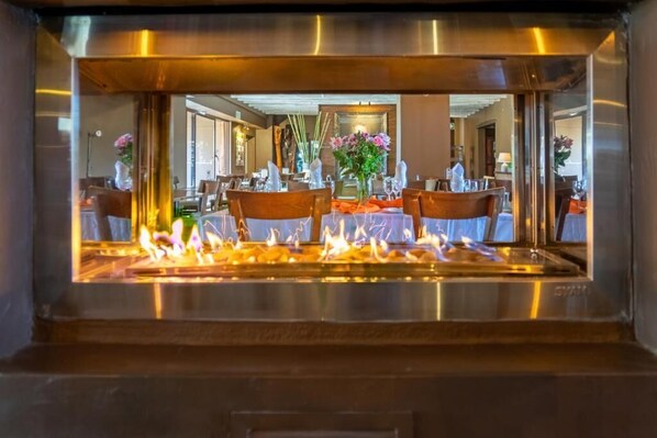 Restaurant - Zebula Golf Estate & Spa (Bela Bela)