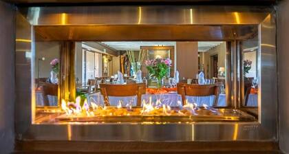 Zebula Golf Estate & Spa