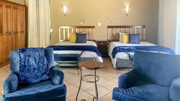 Chambre Familiale