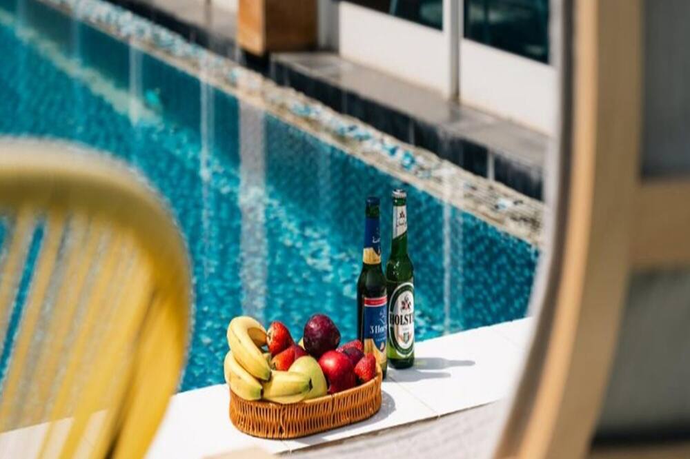 Sunday Gateway Jeddah Formerly Beach Garden Hotel