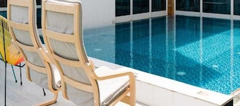 Sunday Gateway Jeddah Formerly Beach Garden Hotel
