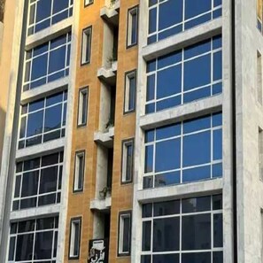 Front of property - Sunday Gateway Jeddah Formerly Beach Garden Hotel (Jeddah)