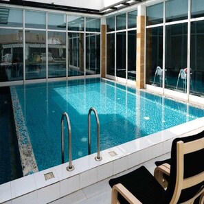 Outdoor pool - Sunday Gateway Jeddah Formerly Beach Garden Hotel (Jeddah)