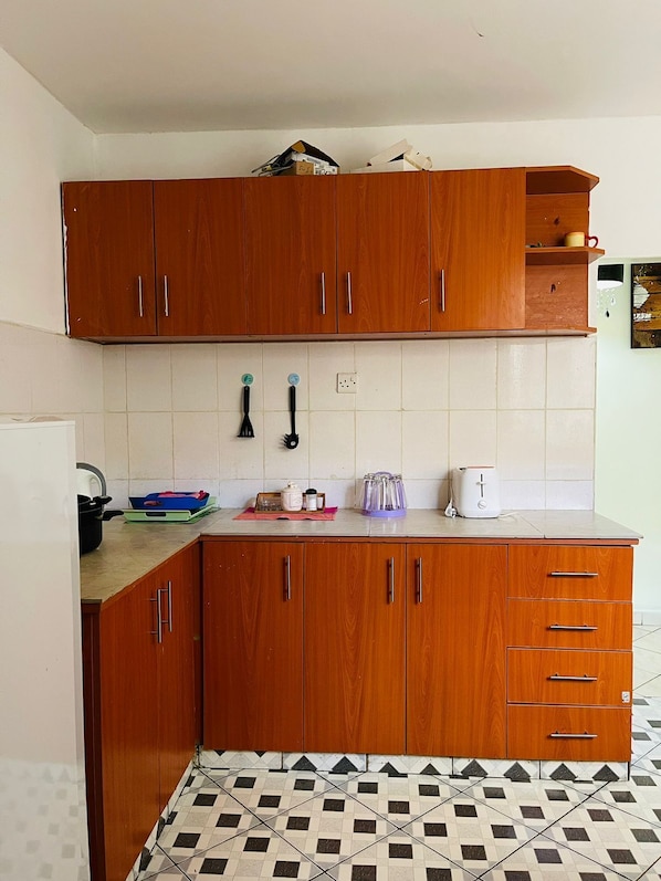 Cucina privata