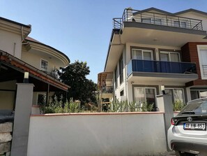 Exterieur