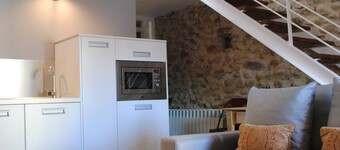 Loft Apartment LA OTRA KASA