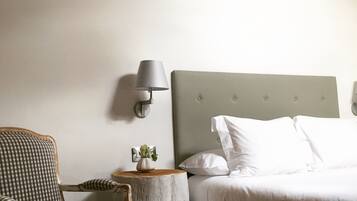 1 間睡房、熨斗/熨衫板、Wi-Fi、床單