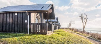 隆德五人度假公園之家