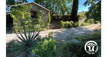 Gite Syrah