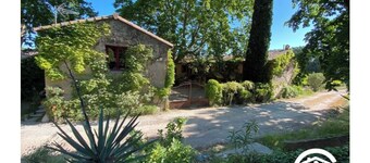 Gite Syrah