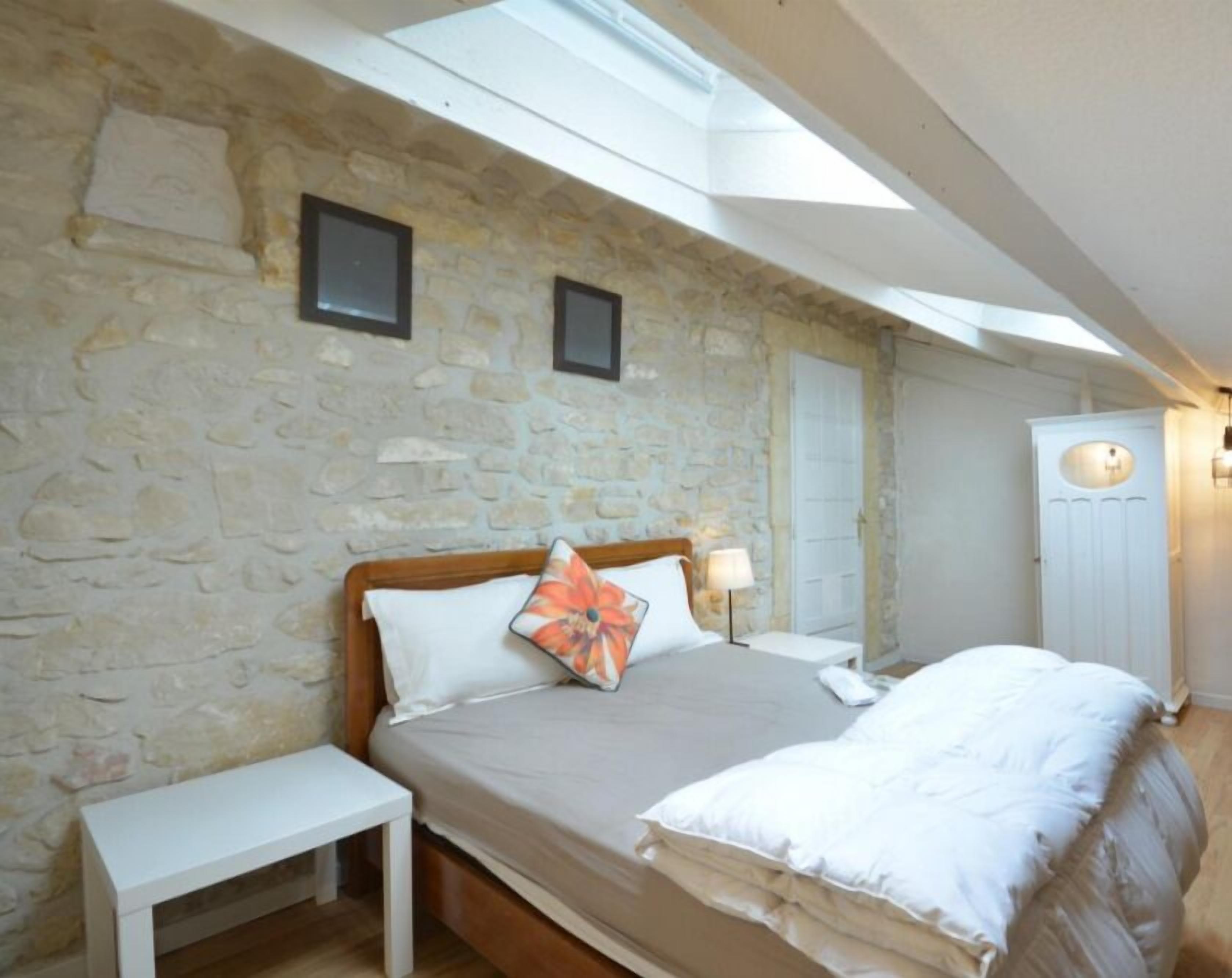 3 Schlafzimmer, Bügeleisen/Bügelbrett, Reisekinderbett, kostenloses WLAN