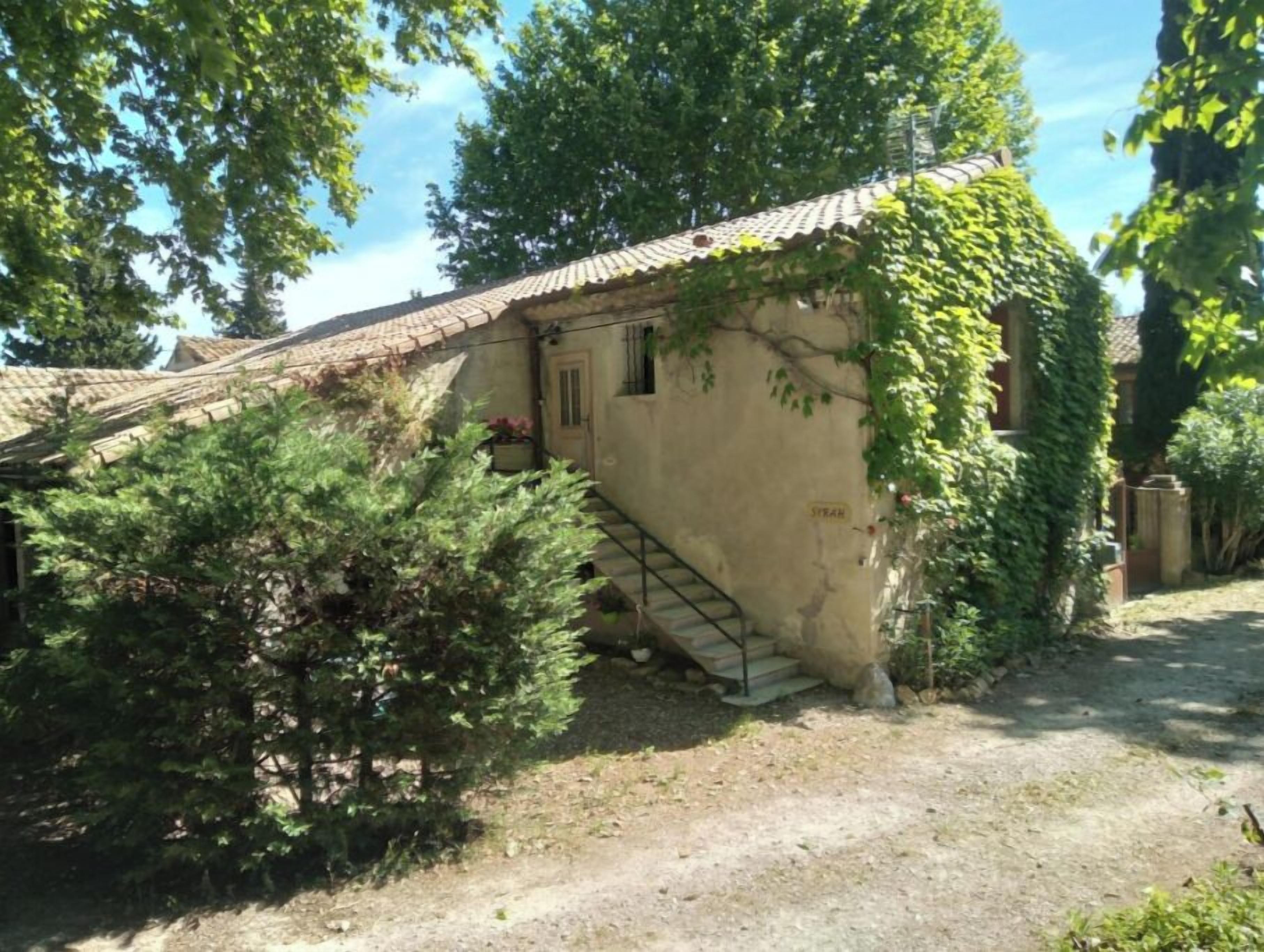 Außenbereich