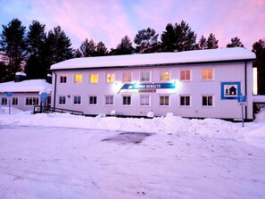 House | Exterior - 2 Person Holiday Park Home in Sundswall (Sundsvall)