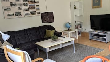 Ferienhaus | Innenbereich