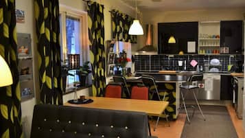 House | Interior