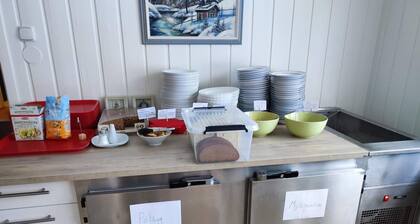 2 Person Holiday Park Home in Sundswall