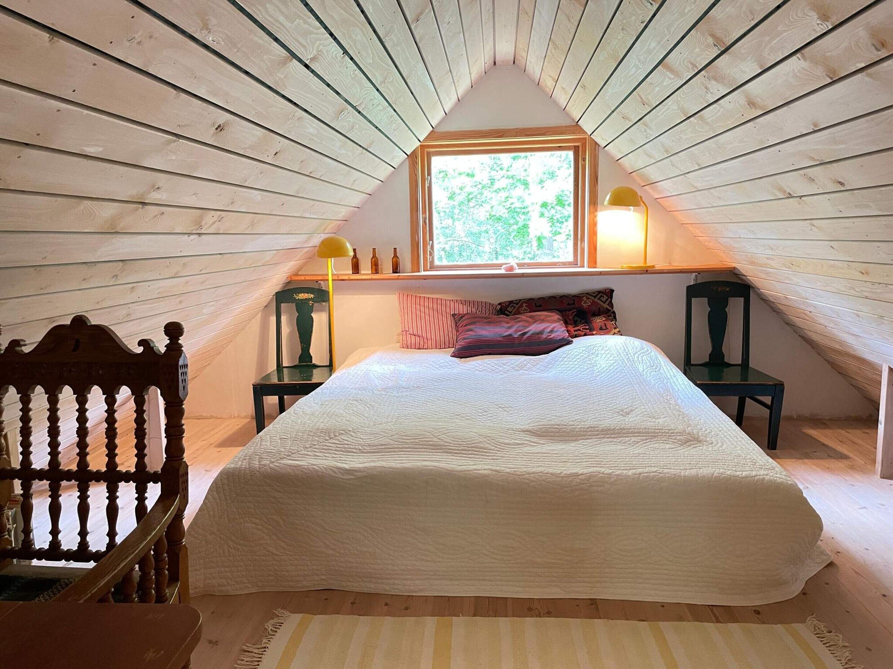 獨棟房屋 | 住宿內部