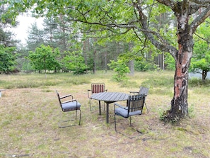 Exterior - 4 Star Holiday Home in Degeberga (Degeberga)