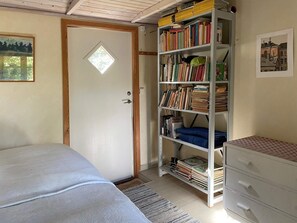 House | Interior