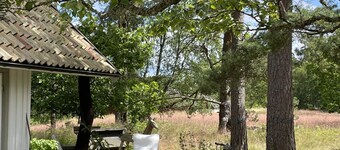 Perfect Family Getaway in Osterlen