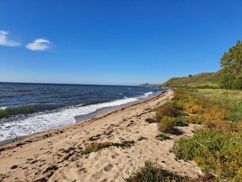 Perfect Family Getaway in Osterlen