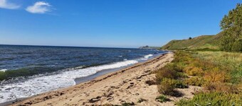 Perfect Family Getaway in Osterlen