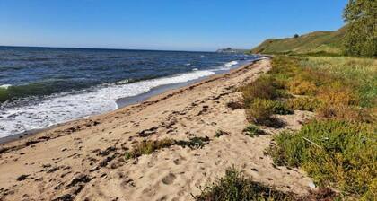 Perfect Family Getaway in Osterlen