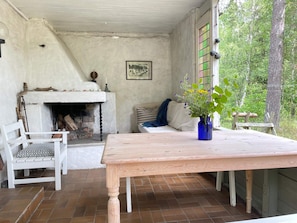 Exterior - 4 Star Holiday Home in Degeberga (Degeberga)