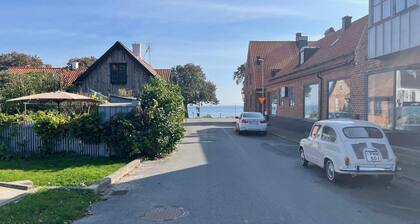 4 Star Holiday Home in Degeberga