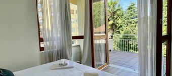 Bnbook Xenia Malpensa Apartment