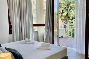 3 chambres