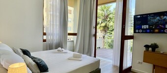 Bnbook Xenia Malpensa Apartment